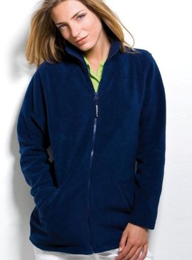 2786 Ladies Full Zip Fleece